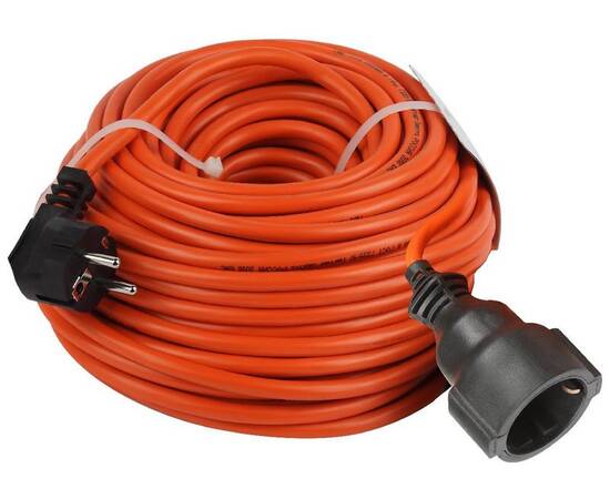 Удлинитель силовой Эра UPx-1e-3x1.5-30m Б0046817