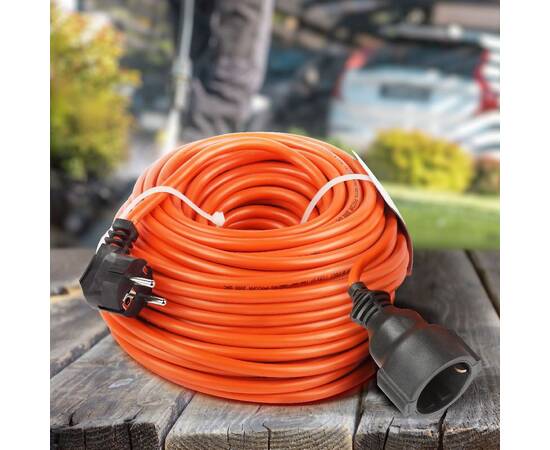 Удлинитель силовой Эра UPx-1e-3x1.5-30m Б0046817, изображение 2