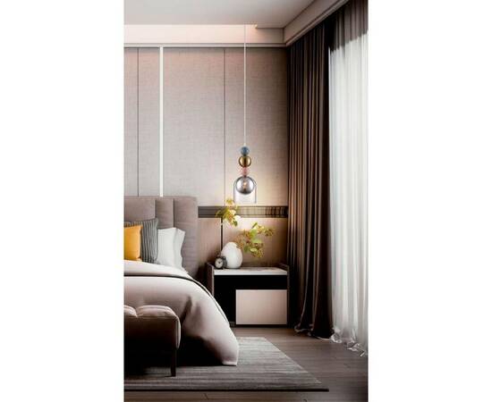 Подвесной светильник Lumion Gallo 8066/1A, изображение 4