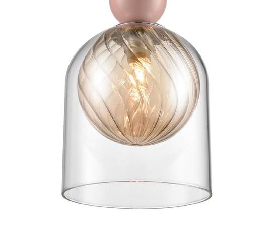 Подвесной светильник Lumion Gallo 8067/1A, изображение 6