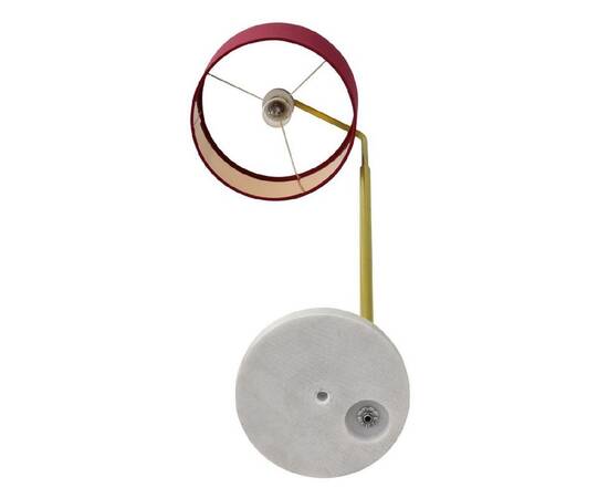 Торшер Lumion Velveta 8073/1F, изображение 2