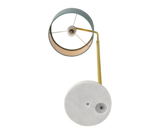 Торшер Lumion Velveta 8074/1F, изображение 2