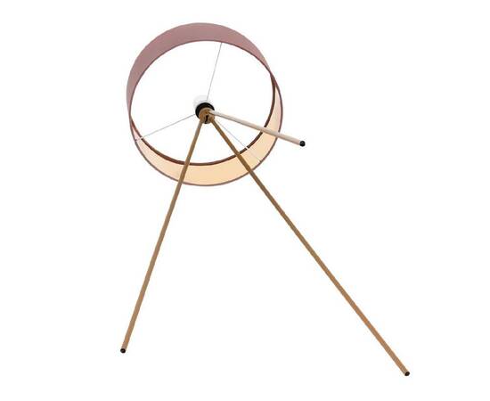 Торшер Lumion Tapioka 8076/1F, изображение 2