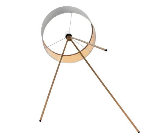 Торшер Lumion Tapioka 8077/1F, изображение 2