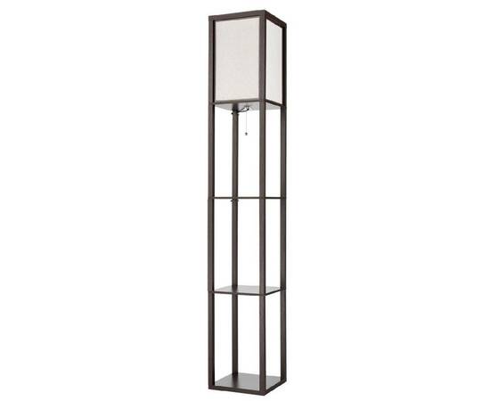 Торшер Lumion Practic 8090/1F