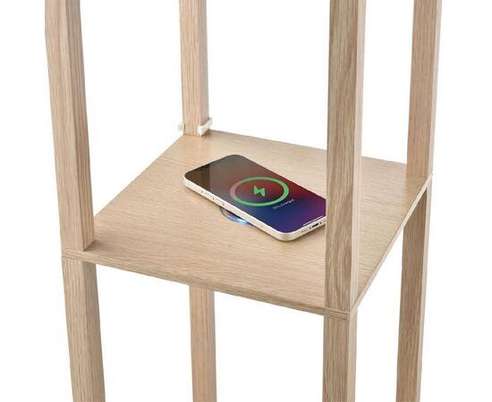 Торшер Lumion Practic 8091/1F, изображение 8