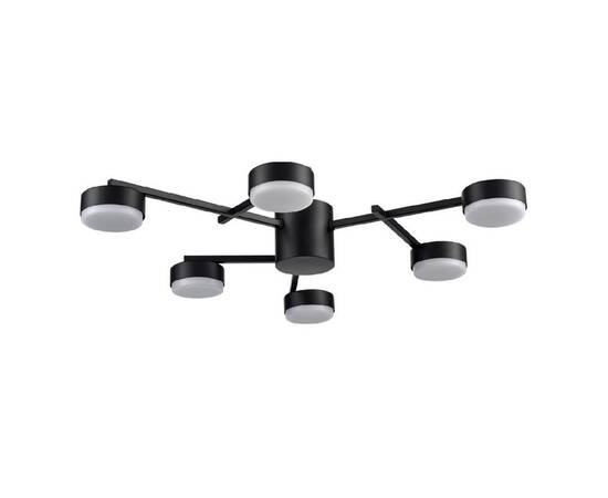 Потолочная люстра Lumion Dabra 8186/6C