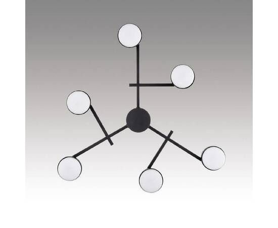 Потолочная люстра Lumion Dabra 8186/6C, изображение 3