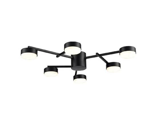 Потолочная люстра Lumion Dabra 8186/6C, изображение 4