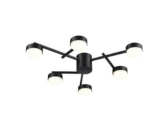 Потолочная люстра Lumion Dabra 8186/6C, изображение 5