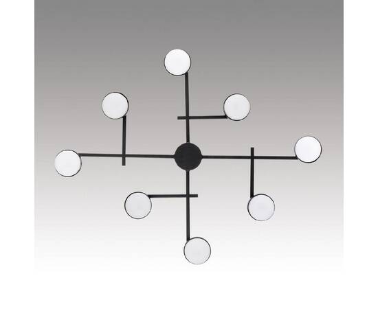 Потолочная люстра Lumion Dabra 8186/8C, изображение 3