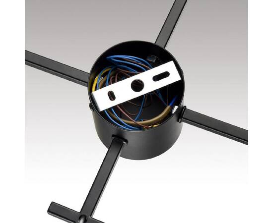 Потолочная люстра Lumion Dabra 8186/8C, изображение 6