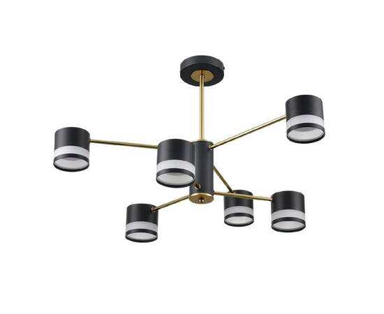 Люстра на штанге Lumion Lanika 8240/6C