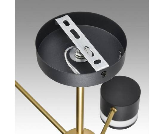 Люстра на штанге Lumion Lanika 8240/6C, изображение 4