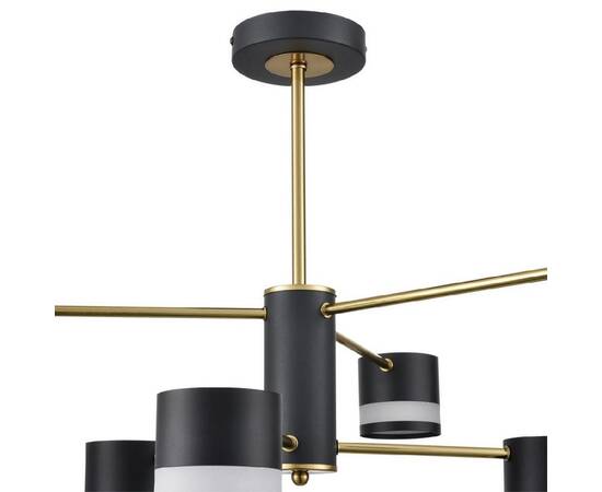 Люстра на штанге Lumion Lanika 8240/6C, изображение 5