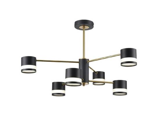 Люстра на штанге Lumion Lanika 8240/6C, изображение 6