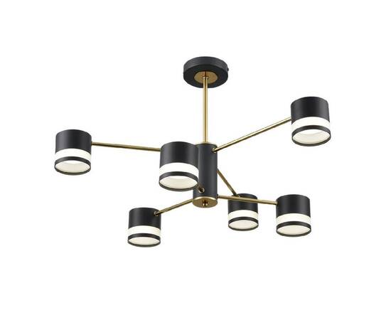 Люстра на штанге Lumion Lanika 8240/6C, изображение 7