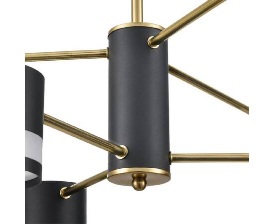 Люстра на штанге Lumion Lanika 8240/6C, изображение 8