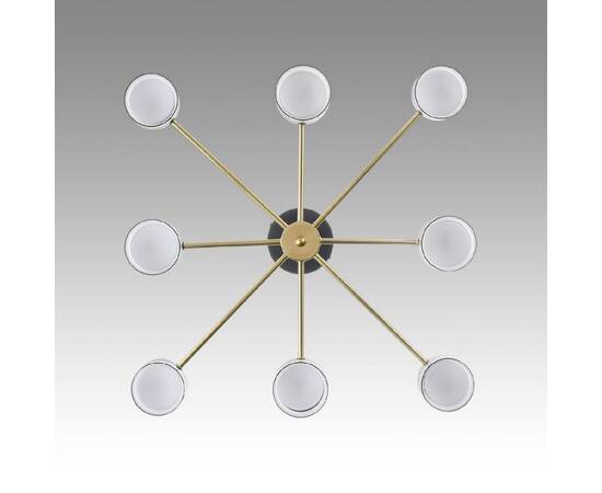 Люстра на штанге Lumion Lanika 8240/8C, изображение 2