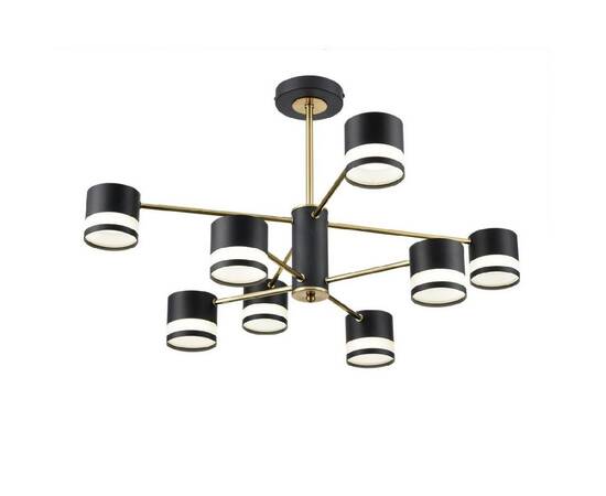 Люстра на штанге Lumion Lanika 8240/8C, изображение 3