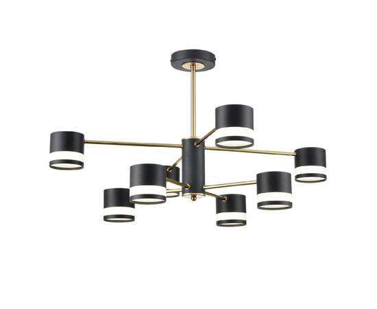 Люстра на штанге Lumion Lanika 8240/8C, изображение 4