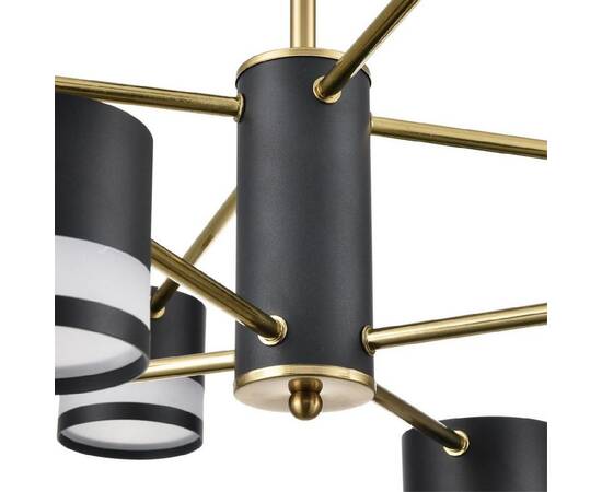 Люстра на штанге Lumion Lanika 8240/8C, изображение 5