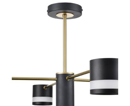 Люстра на штанге Lumion Lanika 8240/8C, изображение 6