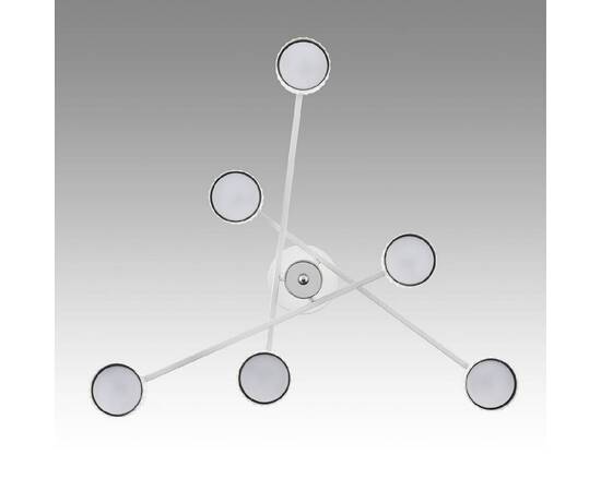 Люстра на штанге Lumion Karina 8241/6C, изображение 2