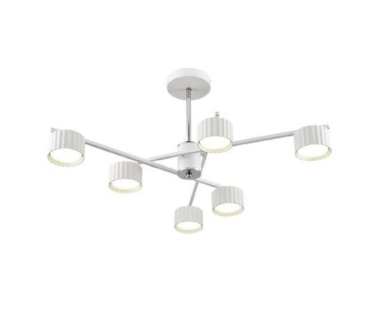 Люстра на штанге Lumion Karina 8241/6C, изображение 3