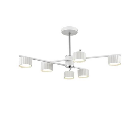 Люстра на штанге Lumion Karina 8241/6C, изображение 4