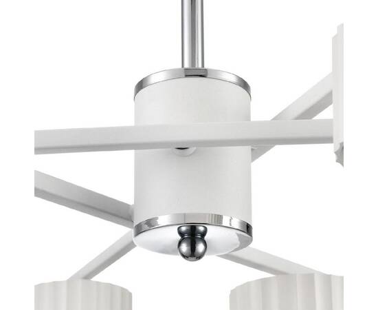 Люстра на штанге Lumion Karina 8241/6C, изображение 5