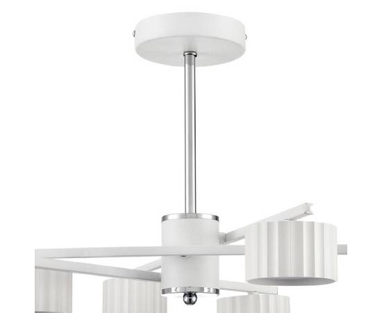 Люстра на штанге Lumion Karina 8241/6C, изображение 6