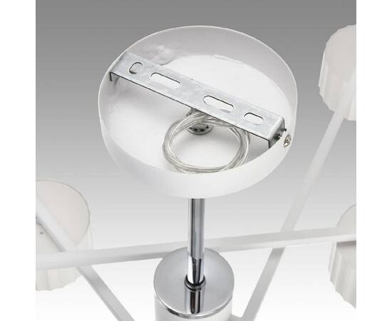 Люстра на штанге Lumion Karina 8241/6C, изображение 7