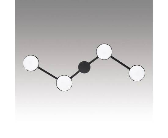 Потолочная люстра Lumion Sanata 8187/4C, изображение 3