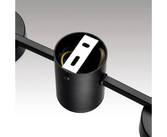 Потолочная люстра Lumion Sanata 8187/4C, изображение 6