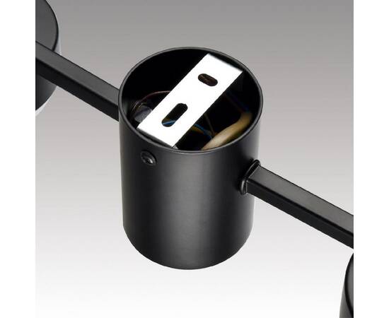 Потолочная люстра Lumion Sanata 8187/6C, изображение 6