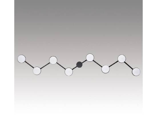 Потолочная люстра Lumion Sanata 8187/8C, изображение 3