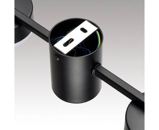 Потолочная люстра Lumion Sanata 8187/8C, изображение 6