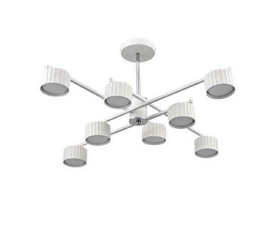 Люстра на штанге Lumion Karina 8241/8C