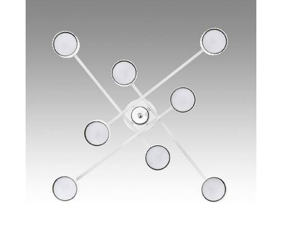 Люстра на штанге Lumion Karina 8241/8C, изображение 2