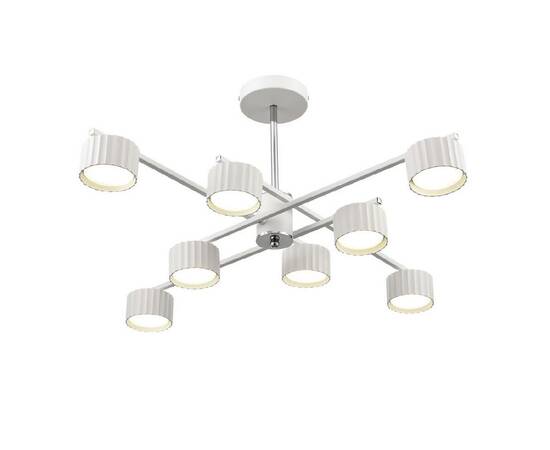 Люстра на штанге Lumion Karina 8241/8C, изображение 3