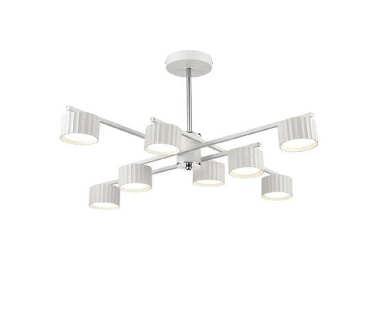 Люстра на штанге Lumion Karina 8241/8C, изображение 4