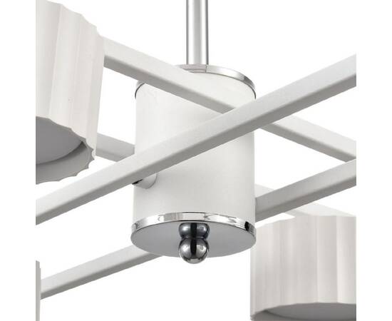 Люстра на штанге Lumion Karina 8241/8C, изображение 5