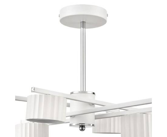 Люстра на штанге Lumion Karina 8241/8C, изображение 6