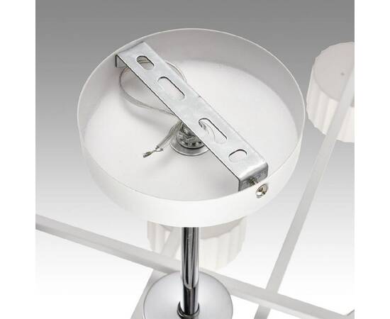 Люстра на штанге Lumion Karina 8241/8C, изображение 7