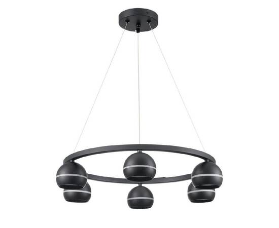 Подвесная люстра Lumion Luazana 8242/6