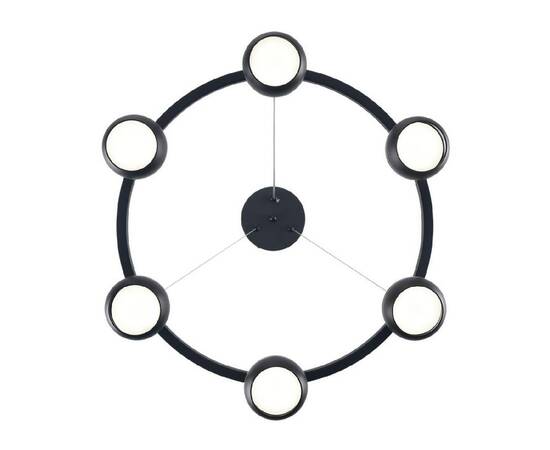 Подвесная люстра Lumion Luazana 8242/6, изображение 2