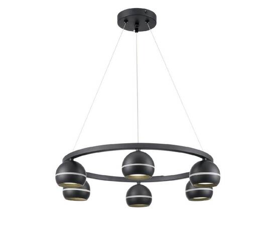 Подвесная люстра Lumion Luazana 8242/6, изображение 3