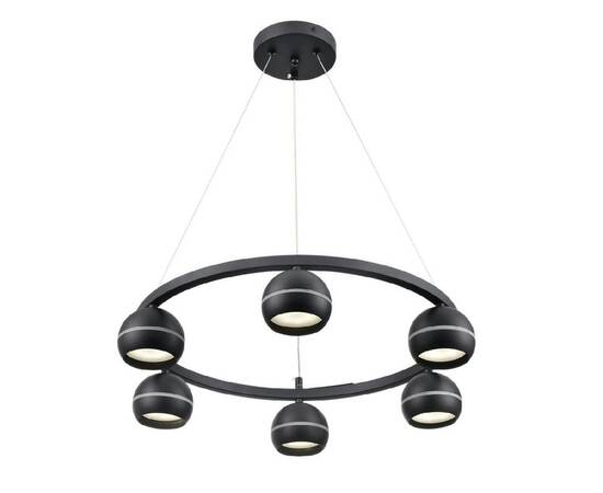 Подвесная люстра Lumion Luazana 8242/6, изображение 4