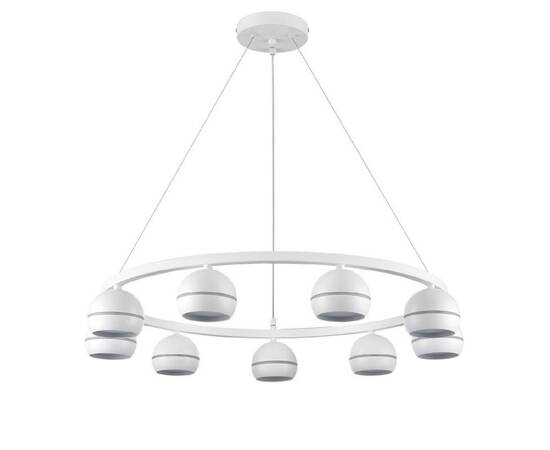 Подвесная люстра Lumion Luazana 8254/9